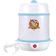 Tender Luv Looney Tunes BPA Free Fast & Handy Baby Bottle Steam Sterilizer 1
