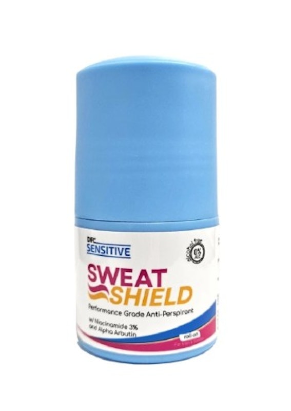 Sweat Shield 1