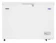 Fujidenzo 11 cu. ft. HD Inverter Solid Top Chest Freezer 1