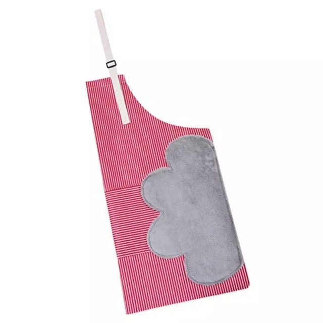 Waterproof Adjustable Apron 2