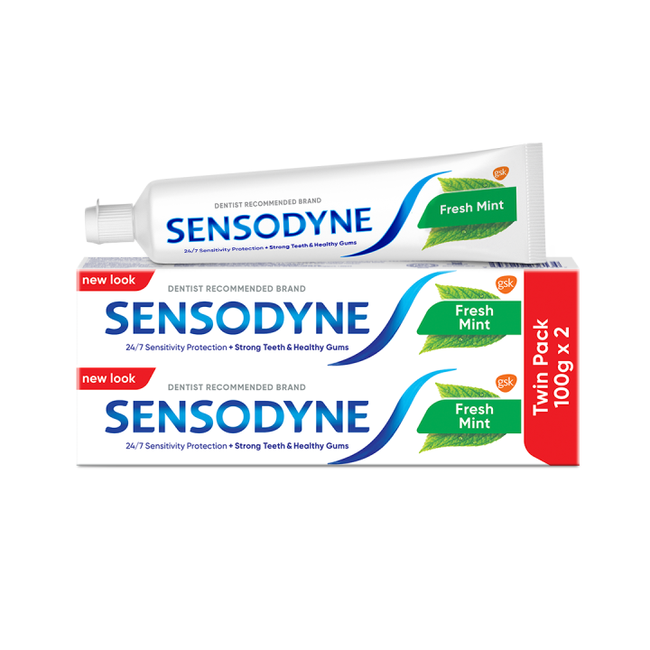 10 Best Toothpaste for Sensitive Teeth in the Philippines 2026 | Sensodyne, Colgate, and More 1