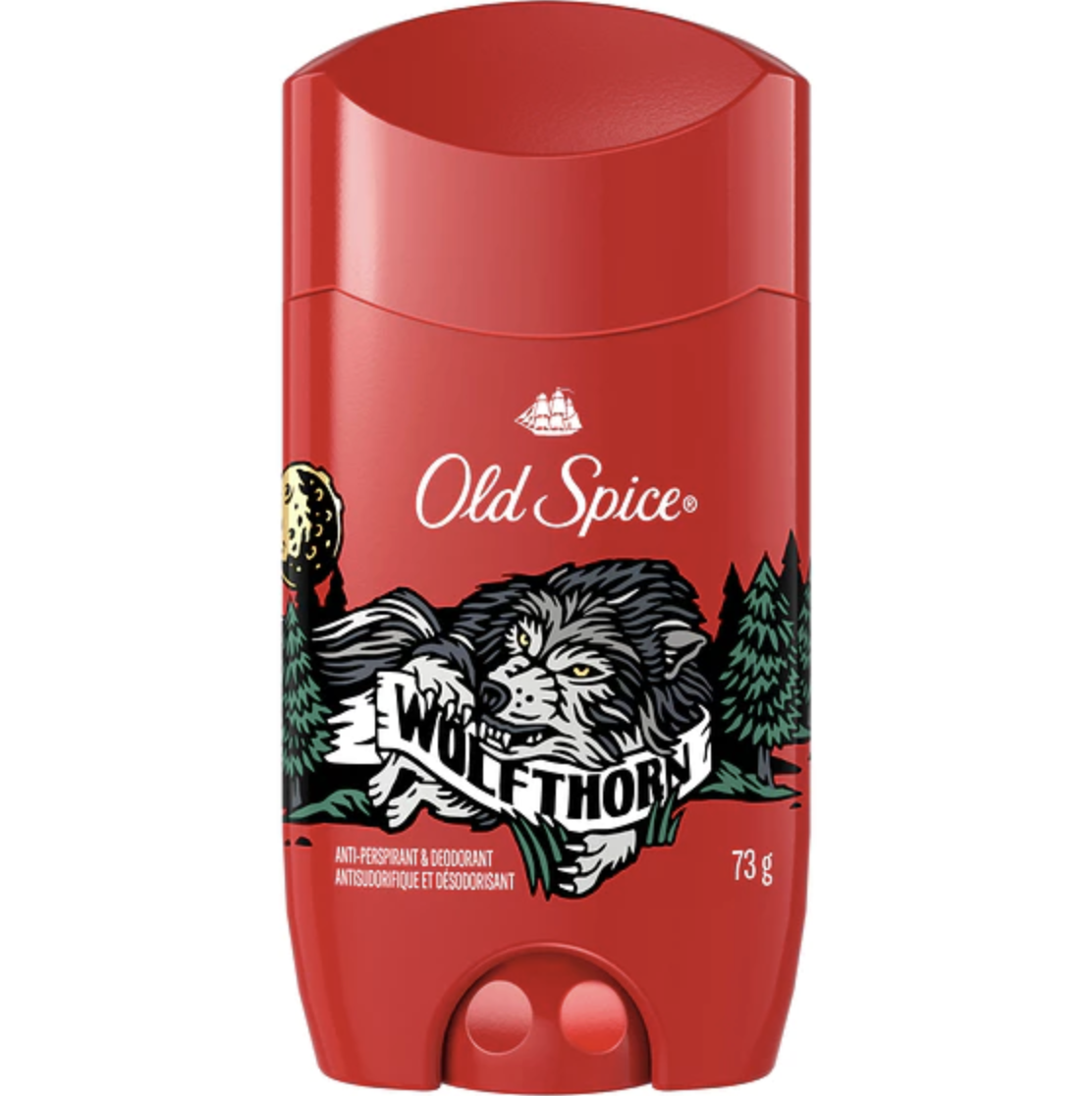 10 Best Old Spice Deodorants in the Philippines 2026 | Old Spice Bearglove, Old Spice High Endurance Dry Cream, and More 4