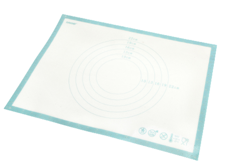 Professional Non Stick Silicone Baking Mat 1