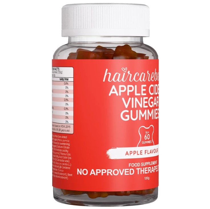 ACV Gummies 3