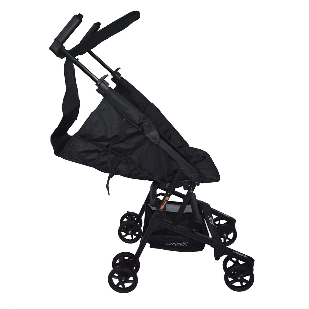 Atom Ultra Pocket Stroller 2