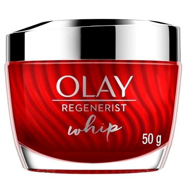 Regenerist Whip Light Moisturizer Cream 1