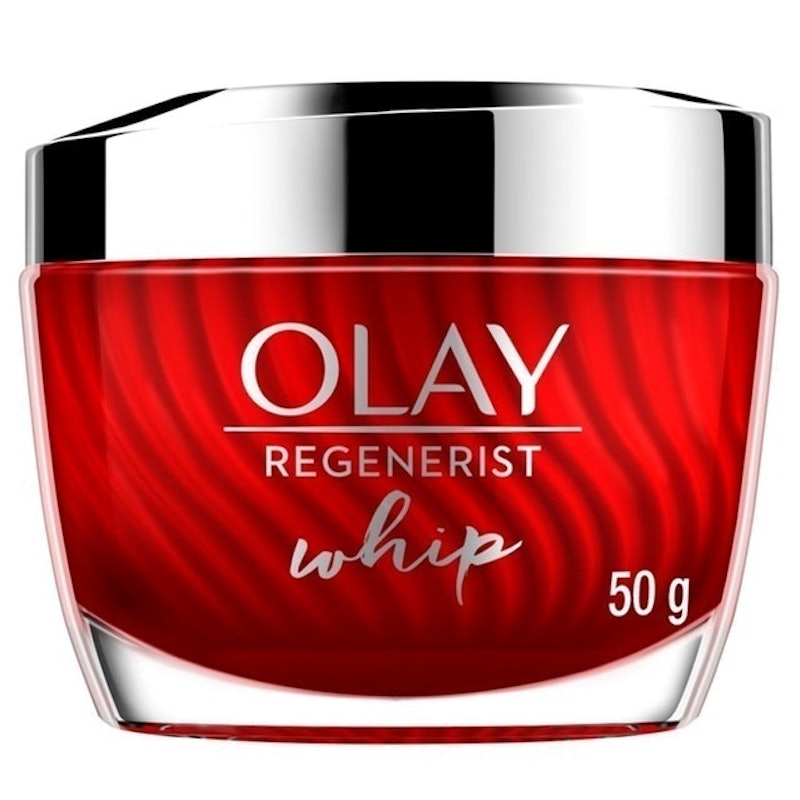 Regenerist Whip Light Moisturizer Cream 1