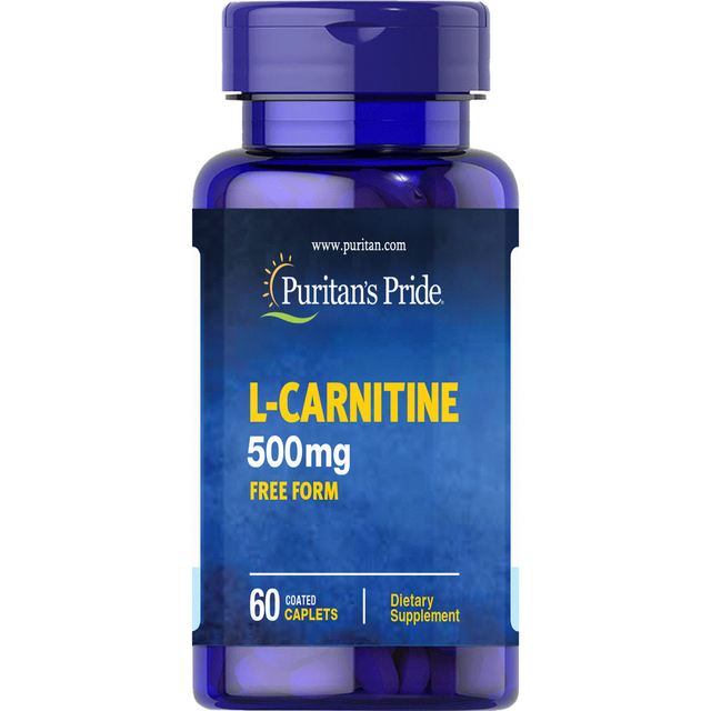 L-Carnitine 1