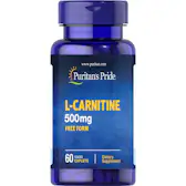 l carnitine supplier philippines Acetyl L-Carnitine 500 mg Capsules and the pursuit of optimal health. 10 Best L-Carnitine Supplements in