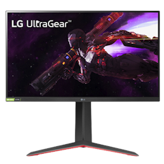 UltraGear Gaming Monitor