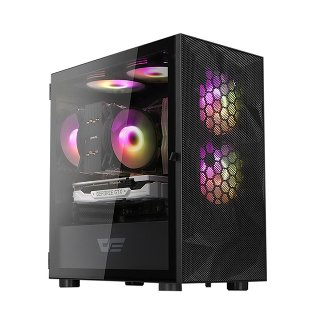 10 Best PC Cases for Gaming in the Philippines 2026 | Phanteks, Montech, and More 2