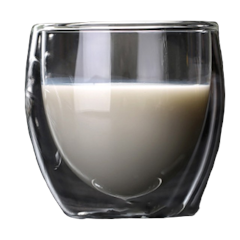 Double Wall Mug