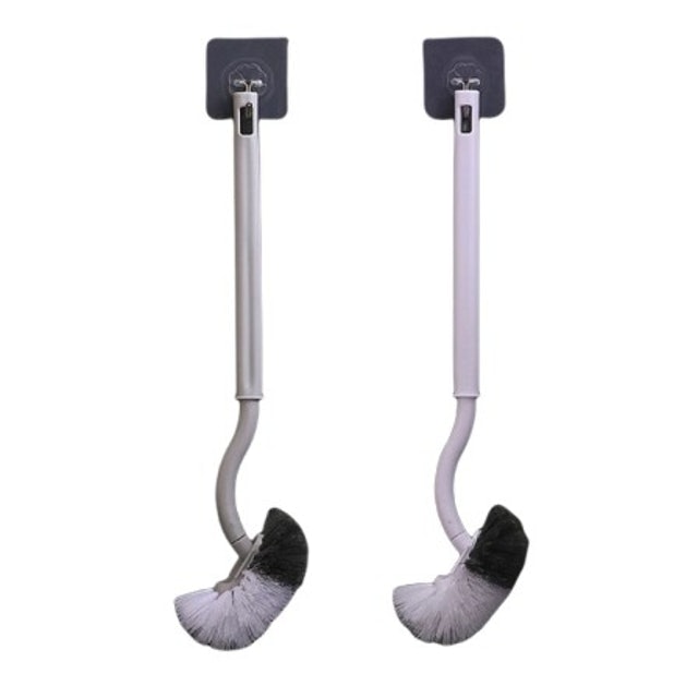 10 Best Toilet Cleaning Brushes in the Philippines 2026 | Rubbermaid, Joseph Joseph and More 5