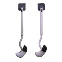 Bathroom Long Handle Toilet Brush