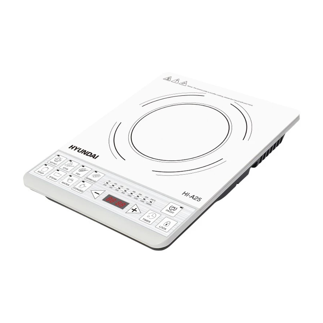 Induction Cooker 1