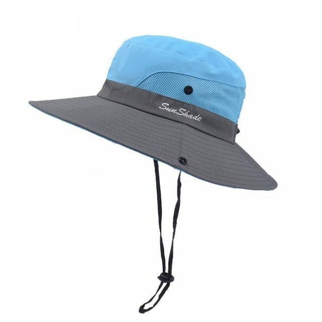 Fisherman Hat 5