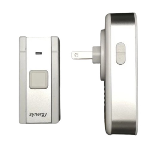 Wireless Doorbell 2