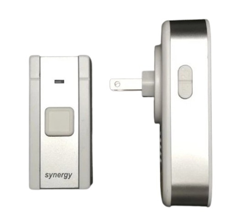 Wireless Doorbell 2