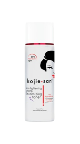 Skin Lightening Pore Minimizing Toner with HydroMoist  1