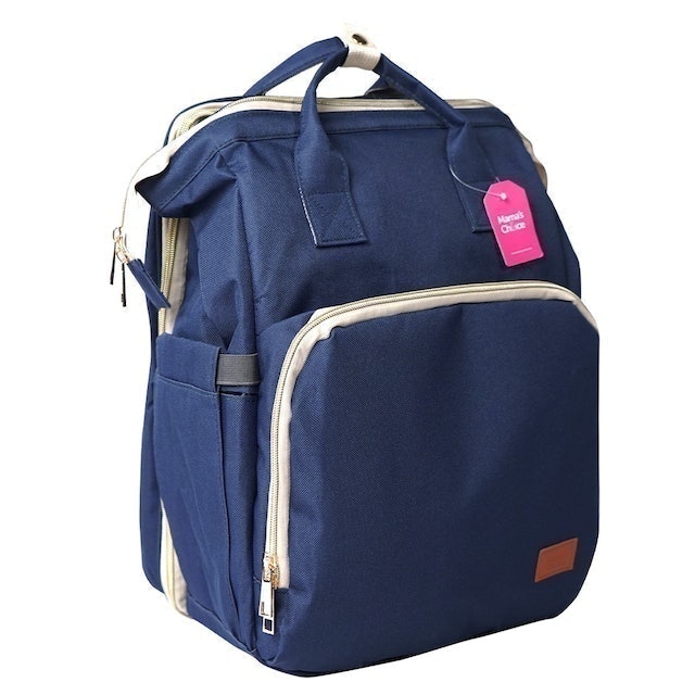 8 Best Diaper Bags in the Philippines 2026 | Bebear, Marc Jacobs, and More 2