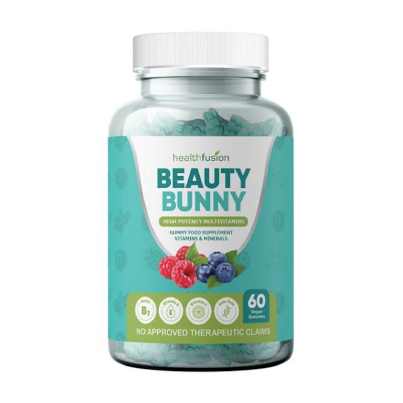 Beauty Bunny 1