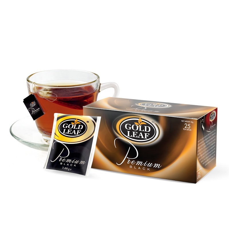 Premium Black Tea 2
