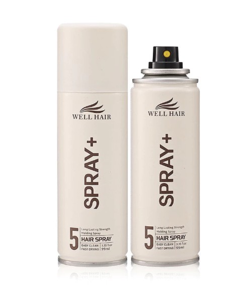 10 Best Women's Hairsprays in the Philippines 2026 | Buying Guide Reviewed by Dermatologist 5