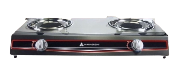 10 Best Gas Stoves in the Philippines 2025 Hanabishi, Astron