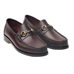 The Grand Horsebit Loafer