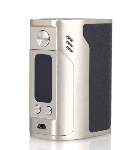 10 Best Vape Mods in the Philippines 2026 | GeekVape, Voopoo, Wismec, and More 5