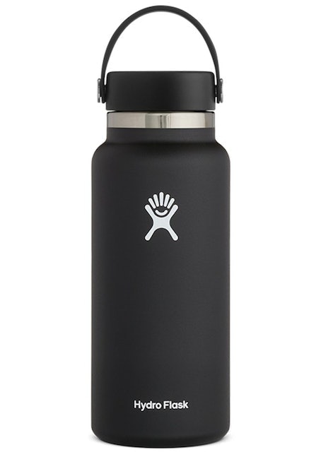 Hydro flask carbon 2025 footprint