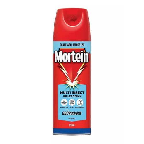 Odorless Insecticide Odorguard Multi Insect Killer 1