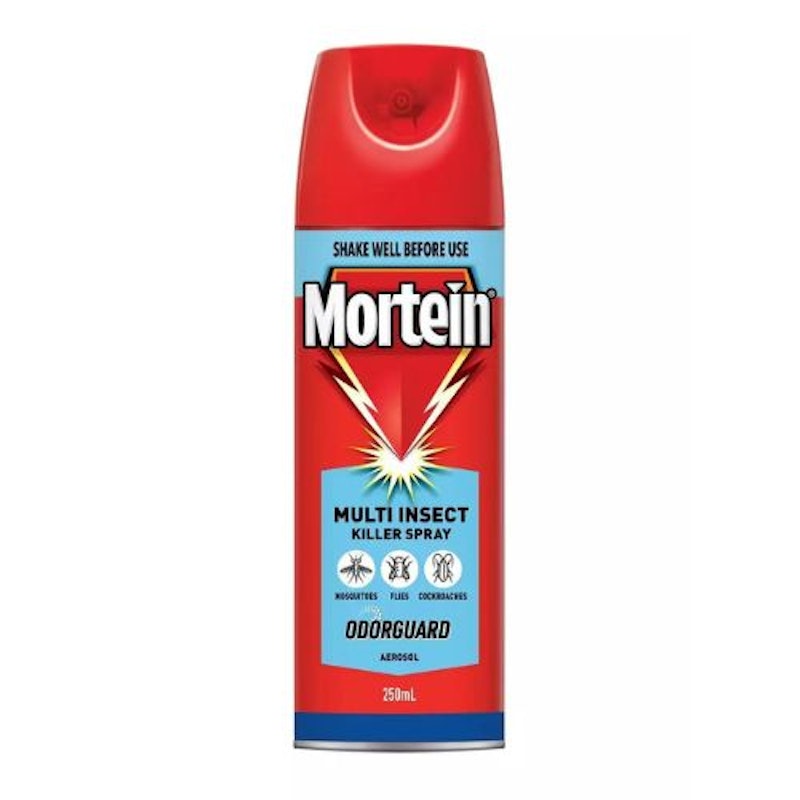 Odorless Insecticide Odorguard Multi Insect Killer 1
