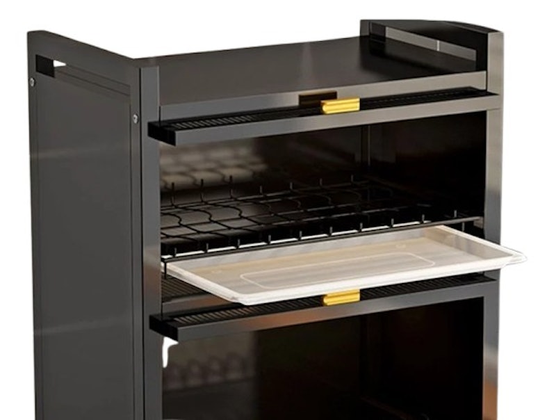 Dish Rack 3