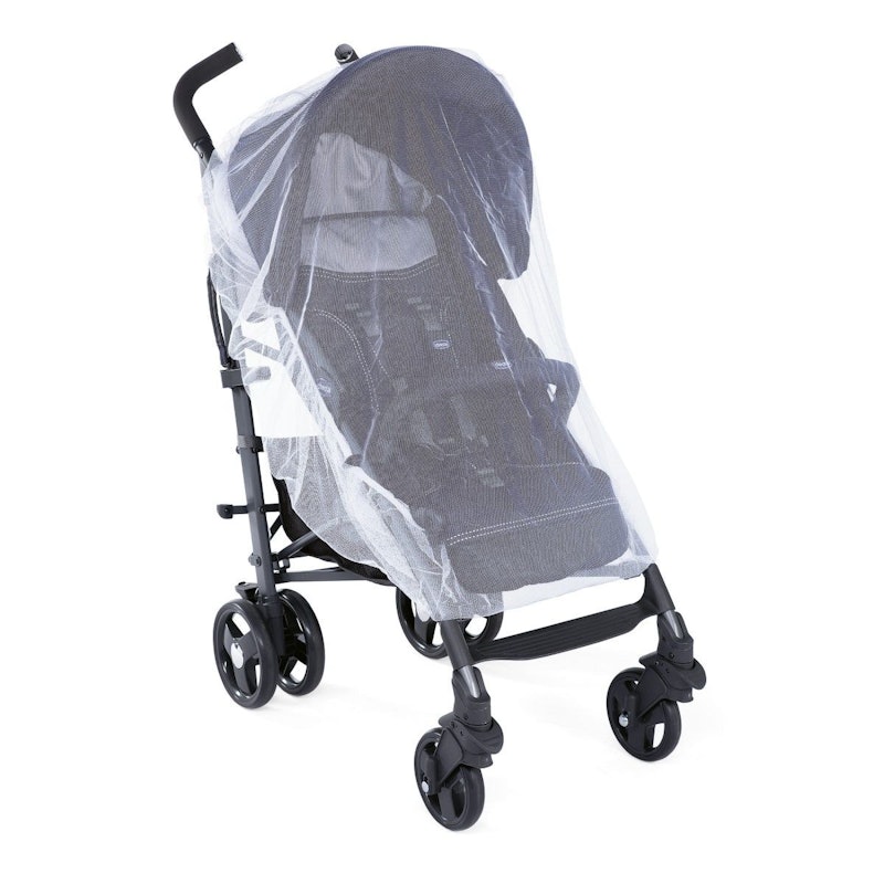Universal Mosquito Net For Stroller 1