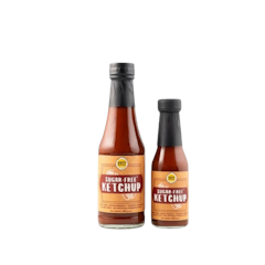Sugar-Free Ketchup