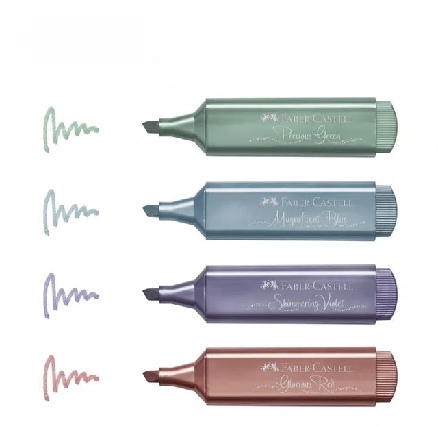 Textliner 46 Metallic 2