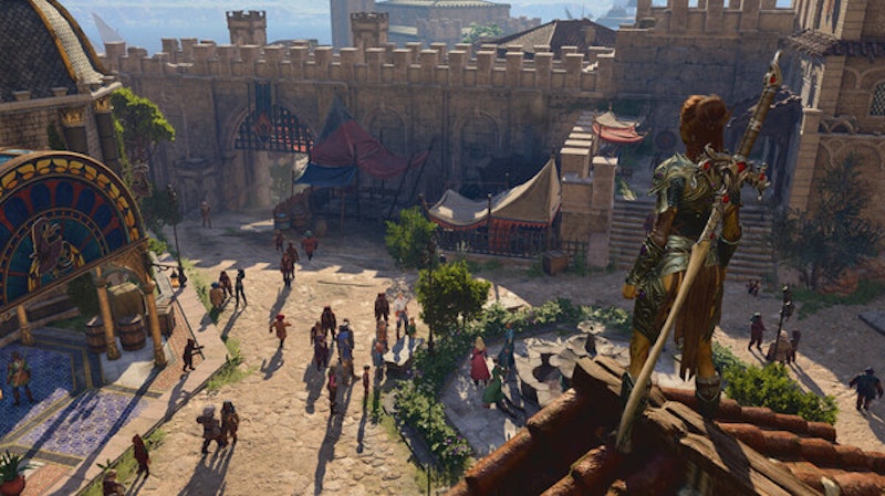 Baldur's Gate 3 2