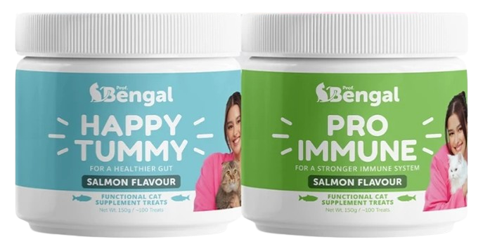 10 Best Vitamins for Cats in the Philippines 2026 | Buying Guide Reviewed by Veterinarian 5