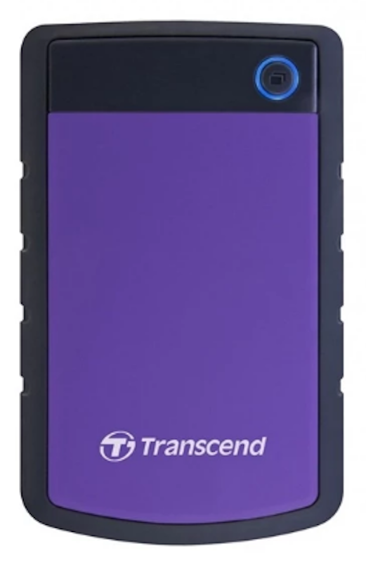 Portable External Hard Drive 1