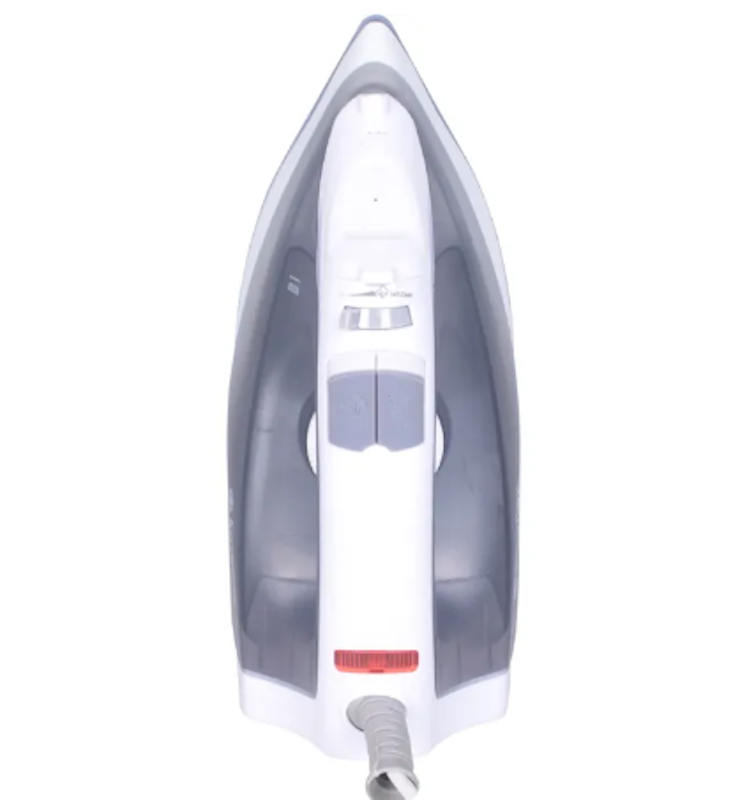 Steam Iron 3