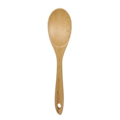 Houseware Beech Wooden Spoon