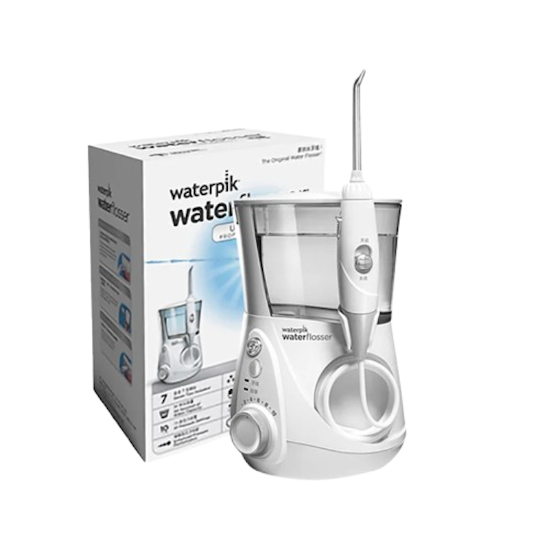 Aquarius Professional Water Flosser 1