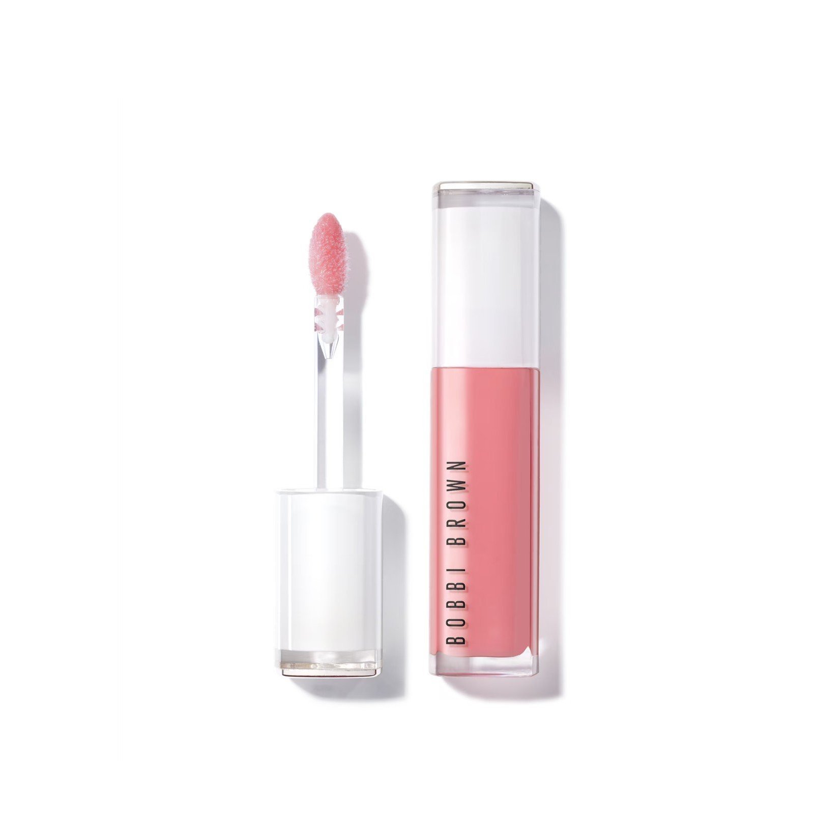 Extra Plump Lip Serum	 4