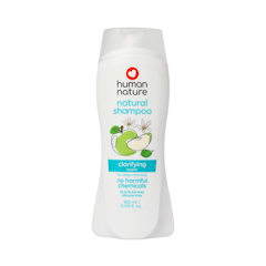 Clarifying Shampoo