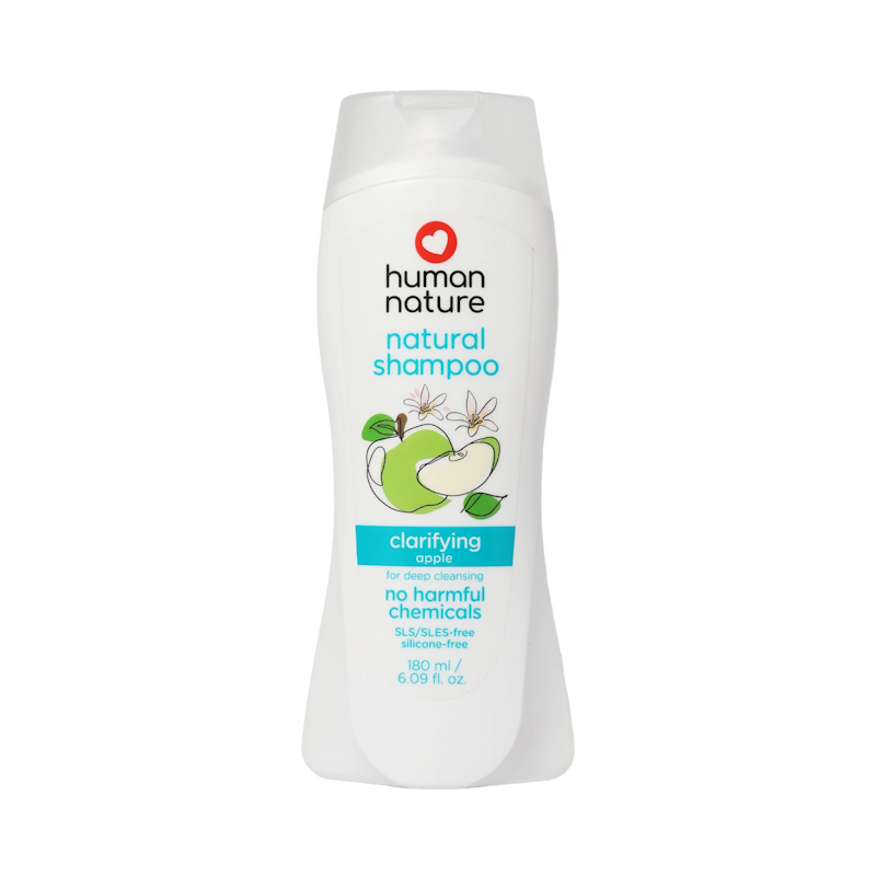 Clarifying Shampoo 1