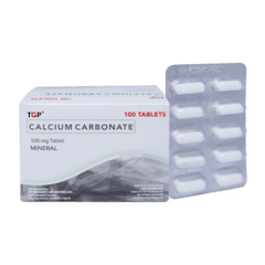 Calcium Carbonate