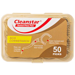 Dental Floss Pick