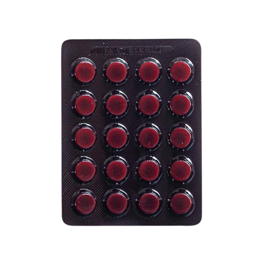 United Home Multi-B Vitamin B Complex 2