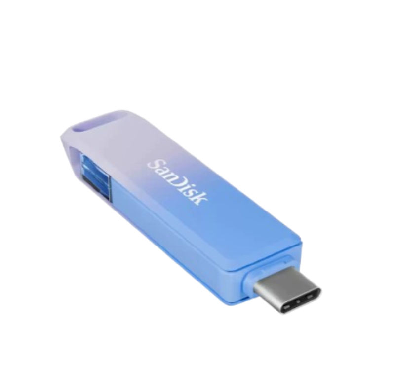 Creator Phone Drive (128GB / 256GB) 2